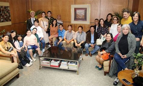 40 years and counting: The secret to Bulaga’s .